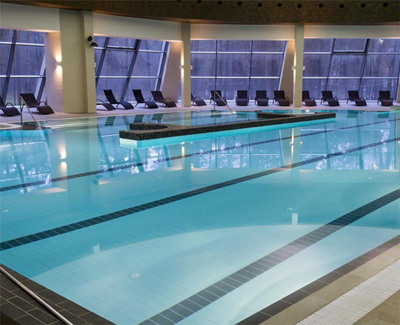 SPA poilsis Druskininkuose „Belorus“ – sveikatinantis poilsis vienam su procedūromis