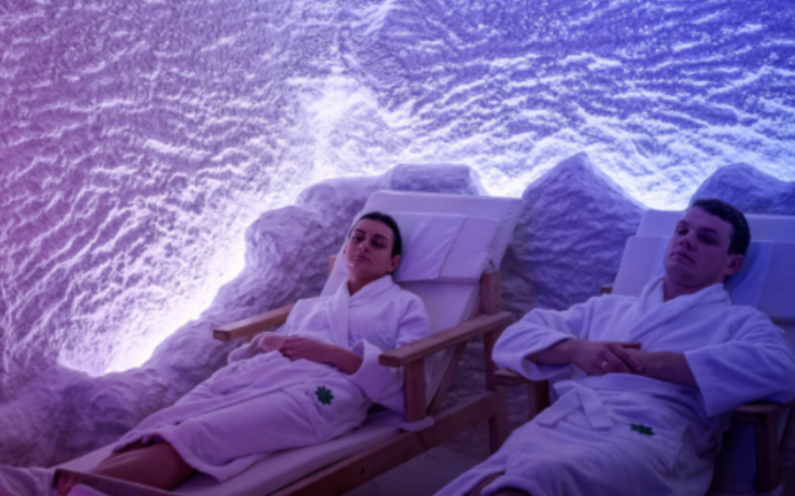 Programa „Atsparumas“ SPA VILNIUS Anykščiai – poilsis su masažais ir SPA procedūromis