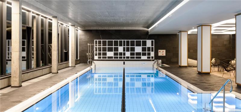 SPA poilsis „Vytautas Mineral SPA“ – mineralų galia jūsų poilsiui