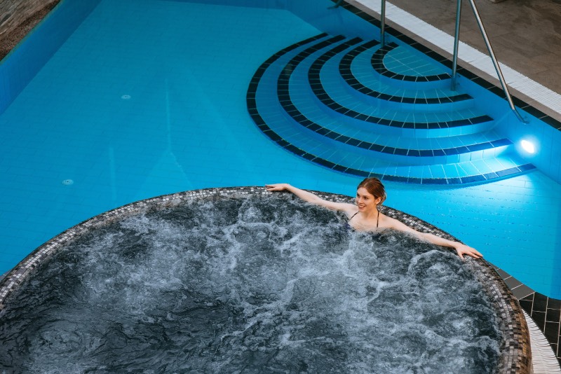 Sveikatos ir poilsio harmonija – Sanatorija Belorus, Druskininkai