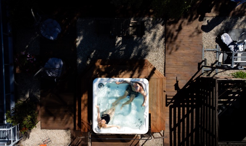 Rudens grožio prisilietimas Druskininkuose